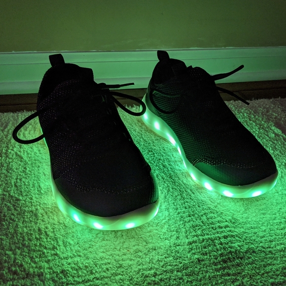 Sketcher's Energy Lights - Picture 12 of 16